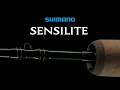 Lagu Shimano Sensilite A Freshwater Rods