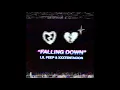 Lil Peep & XXXTentacion - Falling Down (Sped Up)