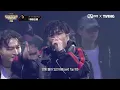 [Show Me The Money 12] Kim Haon - R.I.L + King's Gambit (Feat. ZICO, Gaeko, Vinxen) Final | Final...