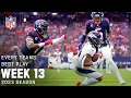 Every Team s Best Play of Week 13 NFL 2023 Season