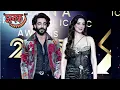 Download Lagu Jhanak Serial Fame Anirudha \u0026Arshi aka Krushal Ahuja \u0026 Chandani Sharma At International Iconic Award