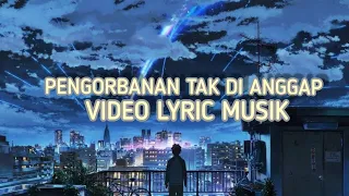 Download PENGORBANAN TAK DI ANGGAP -FUNNY DUCK (VIDEO LYRIC) MP3