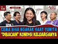 Download Lagu YUNITA SIREGAR BUKTIKAN LANGSUNG LUCUNYA AGAK LAEN “KAYA NONTON FILMNYA”