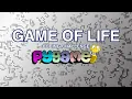 How to make the Game of Life in Python using Pygame Coding Challenge