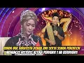 Download Lagu INUL DAN SEMUA DEWAN JURI SERTA SEMUA PENONTON MENANGIS HISTERIS KETIKA PENYANYI 1 INI BERNYANYI