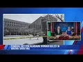 Funeral to be held for Brown University shooting victim from Alabama
