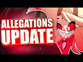 Helluva boss employees debunk Vivziepop allegations Vivziepop drama Part 4