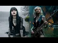 Download Lagu Metal Created Challenge Your Emotions! - Hard Rock (Female Vocal Official Music Video Compilation)