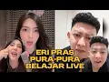 Lagu MBAKNYA KENA PRANK - ERI PRAS PURA-PURA NGGAK BISA LIVE