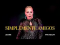 Lagu Luis Erre \u0026 Paris Aguilar - Simplemente Amigos (Official Video)