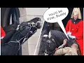 Change Rein Poor Horse