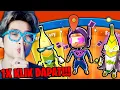Download Lagu YANG KALIAN TUNGGU! BELI SKIN DASHER WOMAN, PISANG TERBANG PALING OVERPOWER DI STUMBLE GUYS!