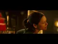 My blueberry nights - try a little tenderness
