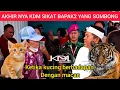 Download Lagu AKHIRNYA KANG DEDI MULYADI SIK4T OR4NG YANG SOMB*NG NG*TOT SAMPEI M3LEMPEM DI KARAWANG