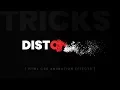 CSS3 Text Distortion Animation Effects Tricks