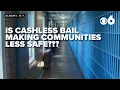 What could New York State bail reform look like Could cashless bail go away