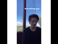 Charlie Puth - Updates | January 25, 2021