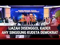 Lagu Relawan Jokowi, Demokrat, PSI, Refly Hingga Ray Rangkuti Soal LIVE - Kader  Demokrat Senggol Ijazah