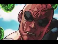 invincible war comic animation - [ artemas like the way you kiss me ]