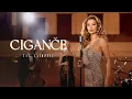 Download Lagu Tea Tairovic - Cigance (Official Video | Album ASKA 2025)