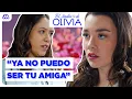 Download Lagu Karina e Ignacia NO SERÁN MÁS AMIGAS | El Jardín de Olivia