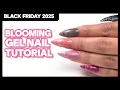 Unlock the Secret to Flawless Bloom Nails with Our New Gel Polishes