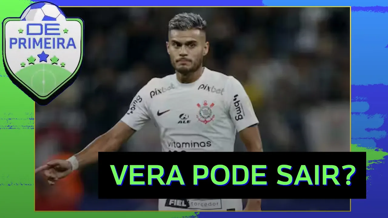 ???? FUTEBOL BRASILEIRO TEM DE PARAR APÓS MORTE DE TORCEDORA? FAUSTO VERA FORA DO CORINTHIANS?