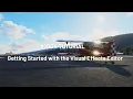 SDK Visual Effects Editor Tutorial