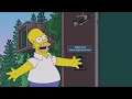 Homer Simpson ‘Frosty Chocolate Milkshakes’ | The Simpsons Catchphrase