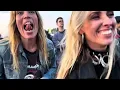 Lagu Sweden Rock Festival 2025 - The people