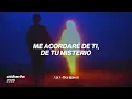Siddhartha - Escápate Conmigo (Letra)