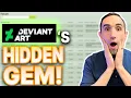 Why don t you know about this YOUR Guide to the DeviantArt Forums