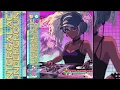 Starjunk 95 - Intergalactic Underground