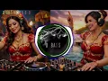 Lagu DJ TIK TOK TERBARU 2026 - 📢   NIGHT NEVER STOP -  DJBASS PADAT, TREBLE JERNIH