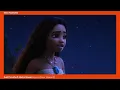 Auli'i Cravalho - The Making of 'Beyond (Moana 2)' | Vevo Footnotes ft. Rachel House