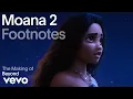 Download Lagu Auli'i Cravalho - The Making of 'Beyond (Moana 2)' | Vevo Footnotes ft. Rachel House