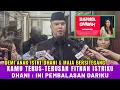 Download Lagu 🔴Demi bela anak istri- Ahmad dhani dan maia estianty bersitegang saling sindir