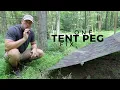Download Lagu Saggy Tarp? No Rear Rope? No Problem Grab a Tent Peg