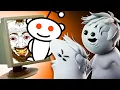 The WEBSPLORERS RETURN TO REDDIT