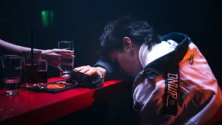 Séquence SHOT Prod Lamiline Official MV 