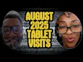 Nesto August 2025 Jail Tablet Calls