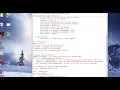 PyGame - Let it Snow