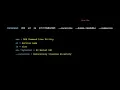How to get total size of a bucket or for given S3 prefix
