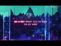 Punctual, Jordan Shaw - Do It All Again (Lyrics)