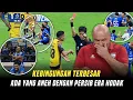 Lagu “Kok bisa pemain brazil nya Persib beda dgn kami” Sebuah kebingungan terbesar dari tim rival