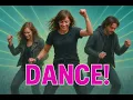 Download Lagu Dance!
