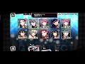 Hypnosis Mic Alternative Rap Battle 5.5th anniversary banner 90 pulls