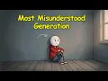 The Hidden Psychology of Millennials Generation Y Explained