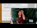 Measures of Variation Range Variance Standard Deviation Intro to Statistics 17