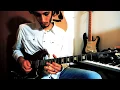 Download Lagu Dream Theater - Through Her Eyes - Guitar cover (EXTENDED SOLO) | ForgerAboutYourLife